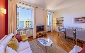 Casa Valentina Vista Mare, Relax E Comfort